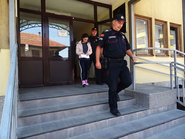 Потврда Апелационог суда: Мајци убици детета 12 година затвора